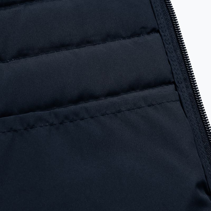 Pánská bunda Pitbull West Coast Pacific dark navy 6