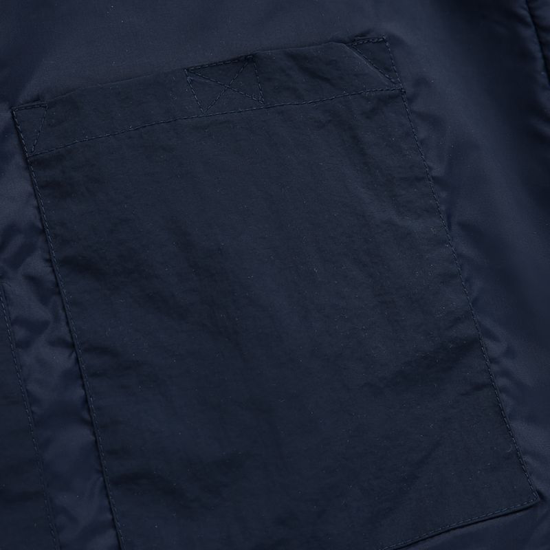 Pitbull West Coast pánská bunda Spine dark navy 6