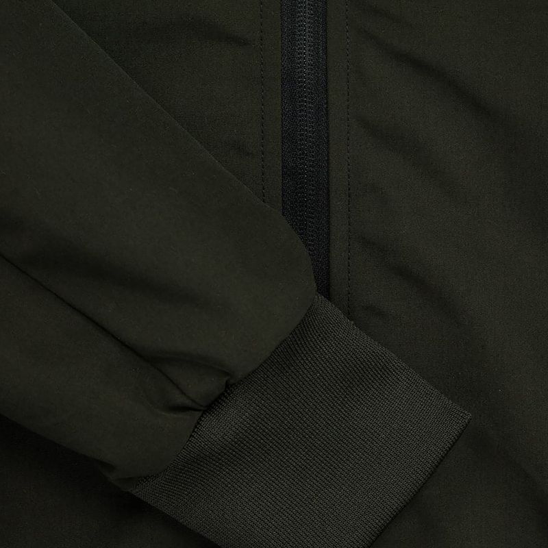 Pánská olivová bunda Pitbull West Coast Lakeport 5