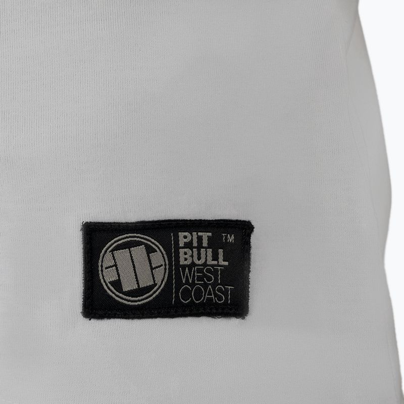 Dámské tričko Pitbull West Coast Ir white 4