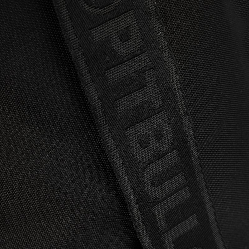 Sportovní batoh Pitbull West Coast Hilltop 17 l black/black print 7