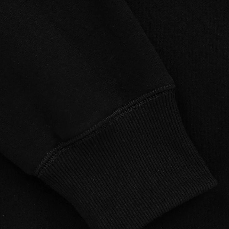 Pánská mikina Pitbull West Coast Crewneck Hilltop Terry Group black 7