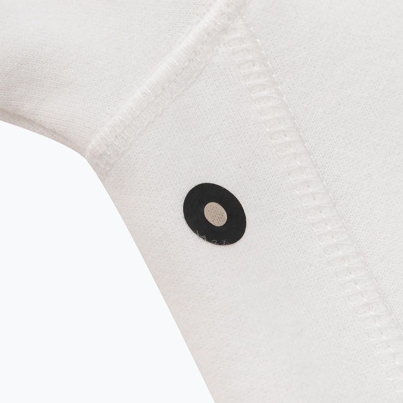 Pánská mikina Pitbull West Coast Hermes Hooded Zip off white 13