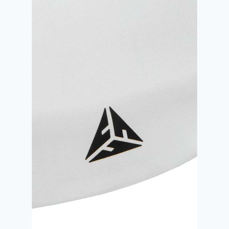 Kšiltovka Pitbull Snapback ,,Hilltop" Stretch Fitted white 7