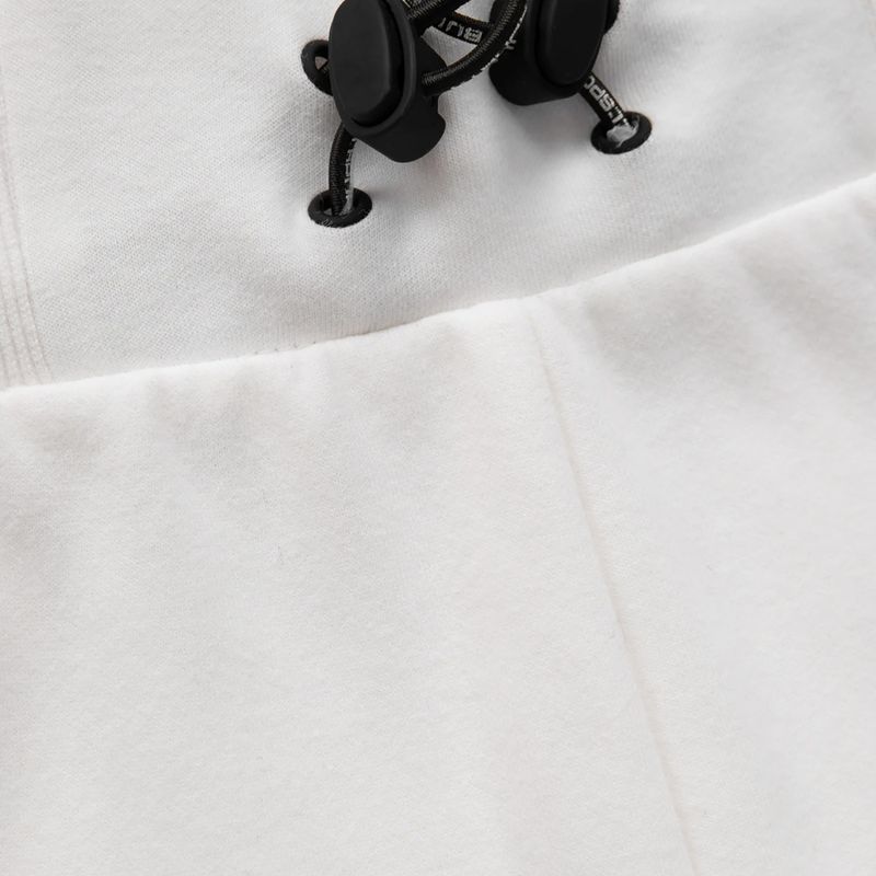 Pánské šortky Pitbull West Coast Saturn off white 5