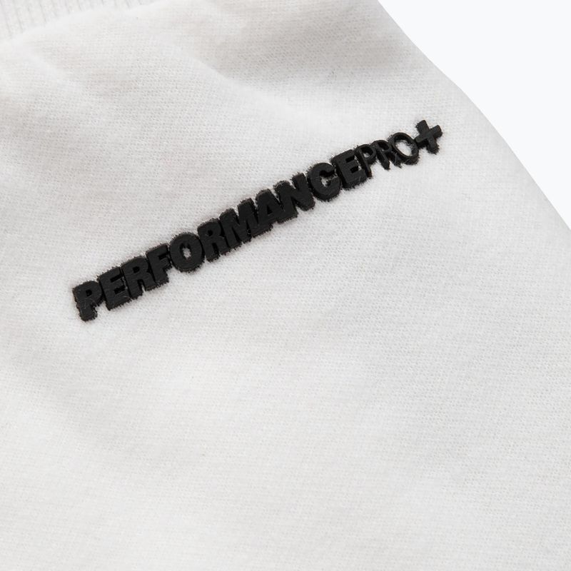 Pánské šortky Pitbull West Coast Saturn off white 7