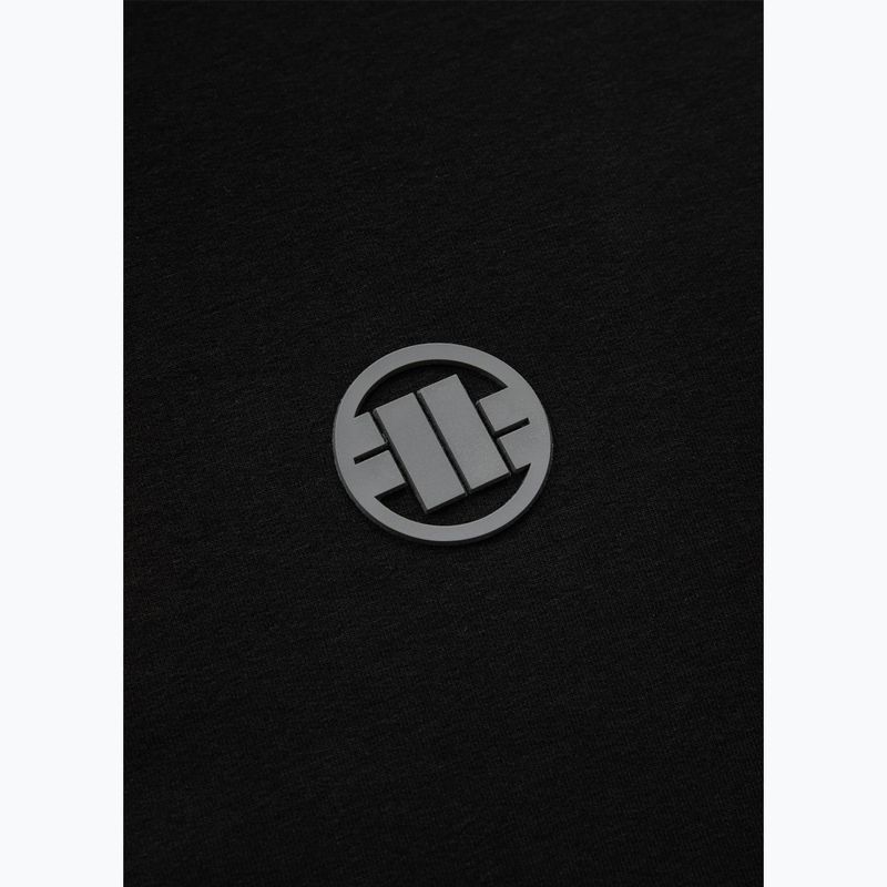 Pánská mikina  Pitbull West Coast Cornish black 4