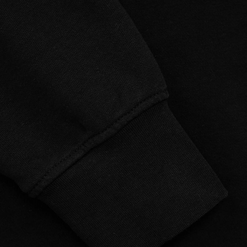 Pánská mikina Pitbull West Coast Jarvis Crewneck black 4