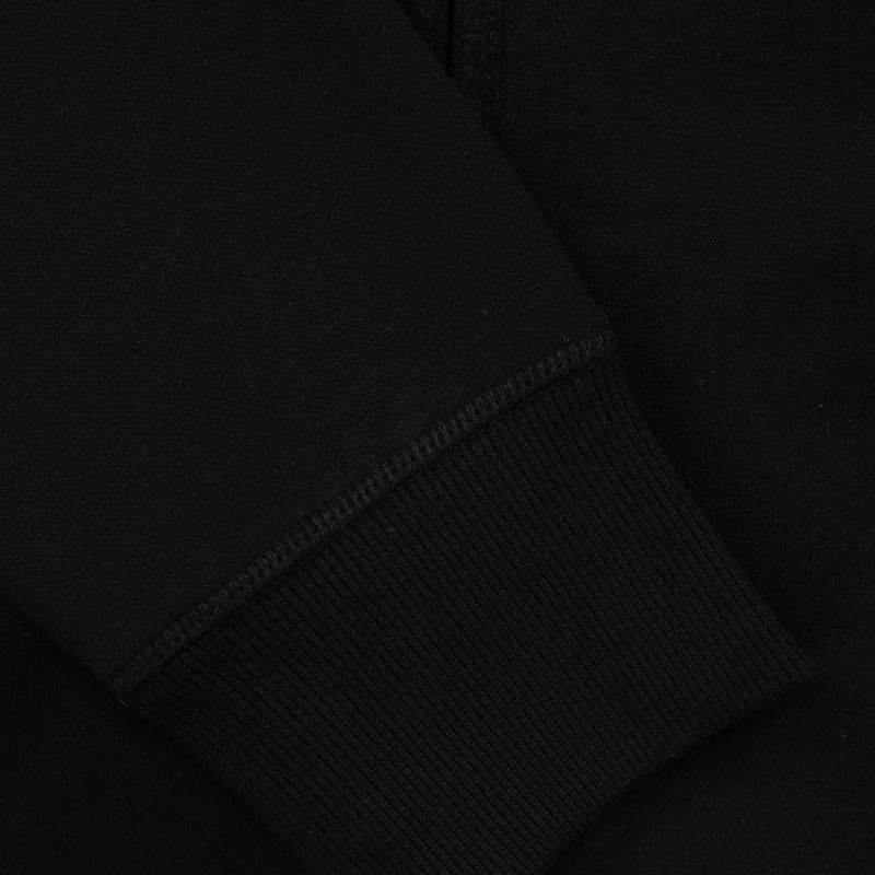 Pánská mikina Pitbull West Coast Hermes Hooded Zip black 11