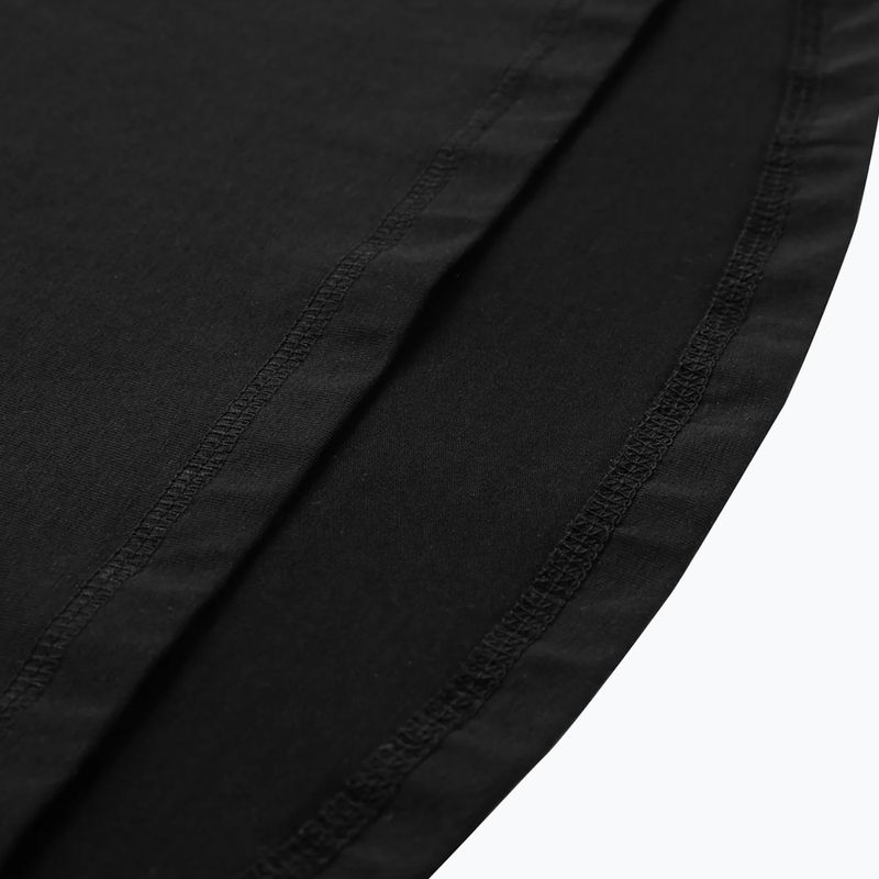 Pánské tričko Pitbull West Coast T-S Hilltop 210 black 6
