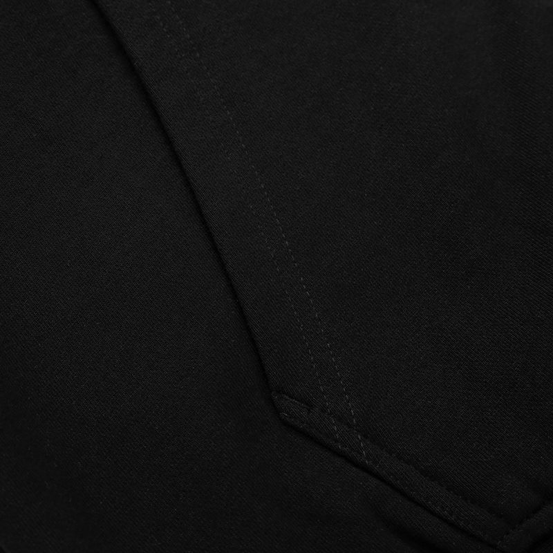 Pánská mikina Pitbull West Coast Everts Hooded Zip black 6