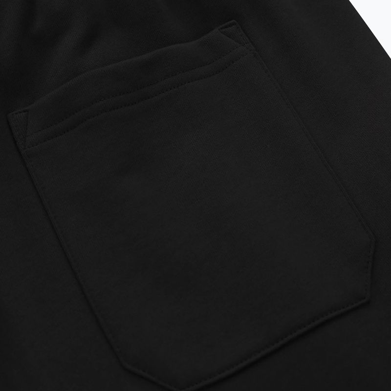 Pánské kalhoty Pitbull West Coast Everts Jogging black 6