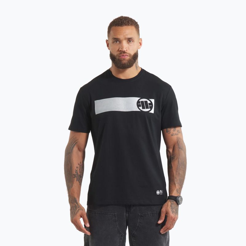 Pánské tričko Pitbull West Coast T-S Casino 3 black