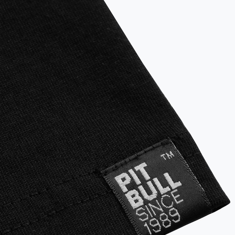Pánské tričko Pitbull West Coast T-S Casino 3 black 13