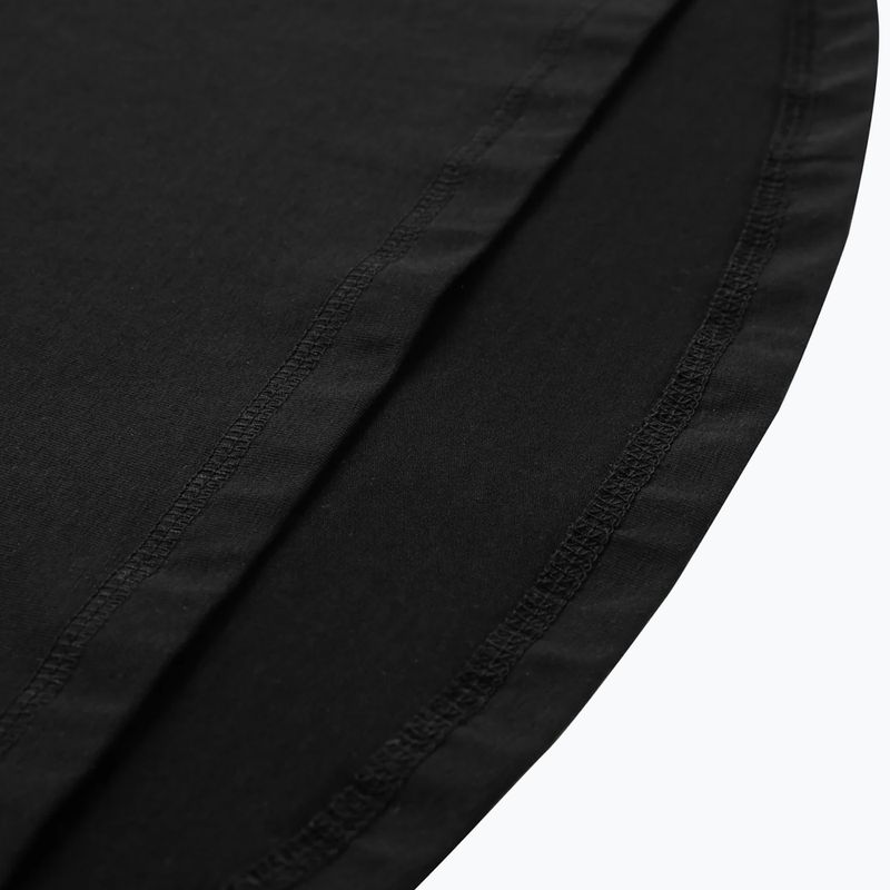 Pánská mikina Pitbull West Coast Mercado Hooded Small Logo black 7