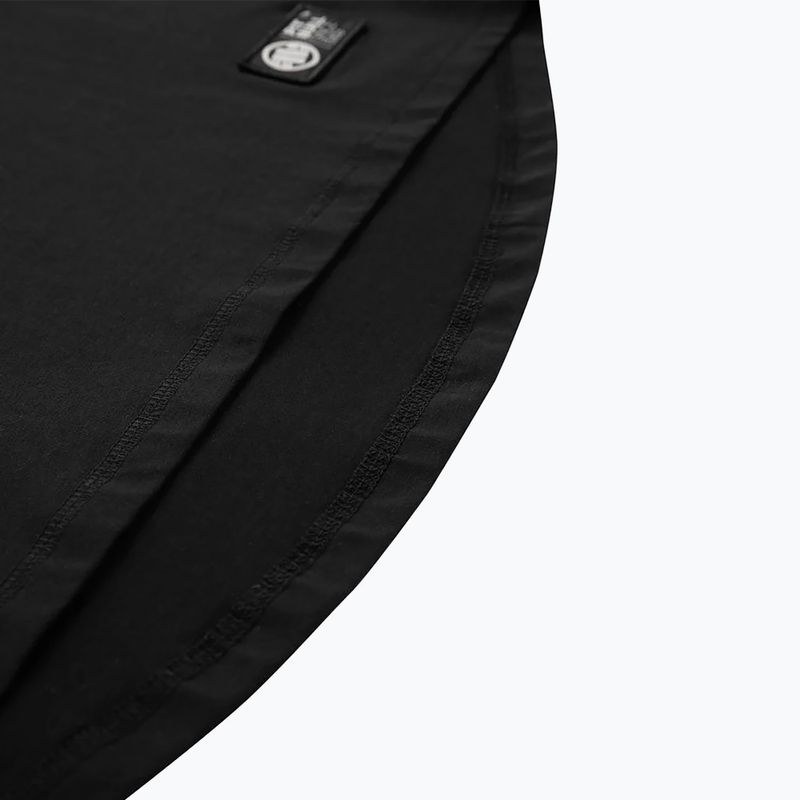 Pánské tričko longsleeve   Pitbull Hilltop black 7