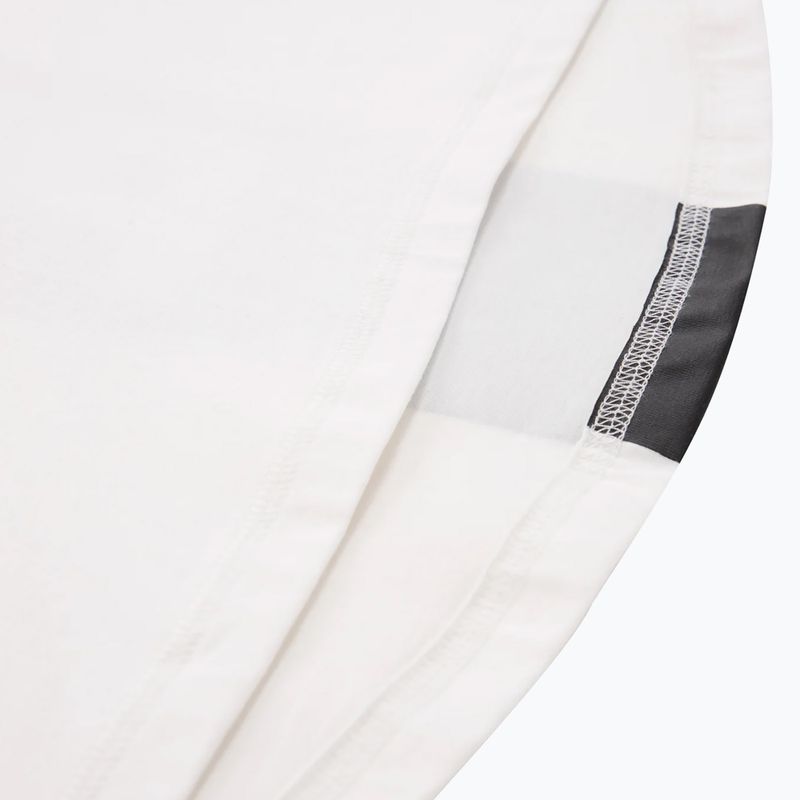 Pánská mikina Pitbull West Coast Hilltop Hooded white 8