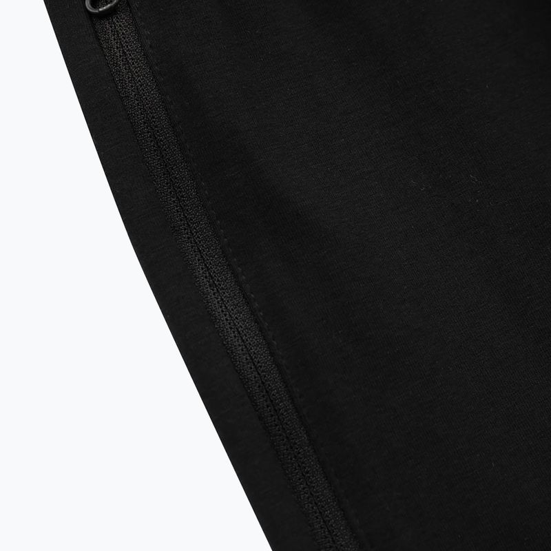 Pánské kalhoty Pitbull West Coast Tarento Jogging Pants black 5