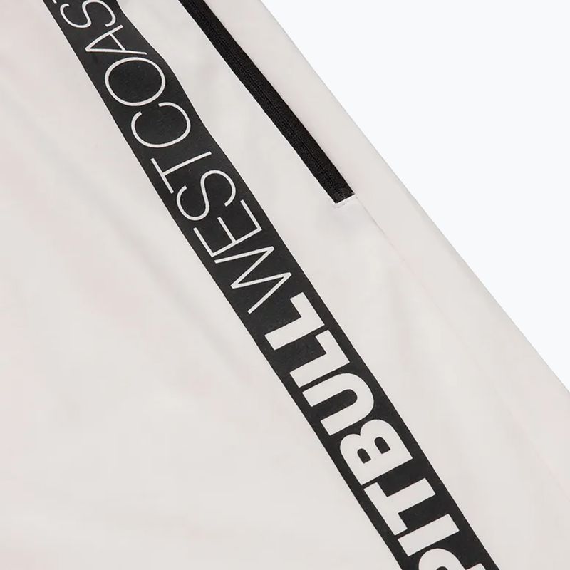 Pánské šortky Pitbull West Coast Tarento Shorts off white 4