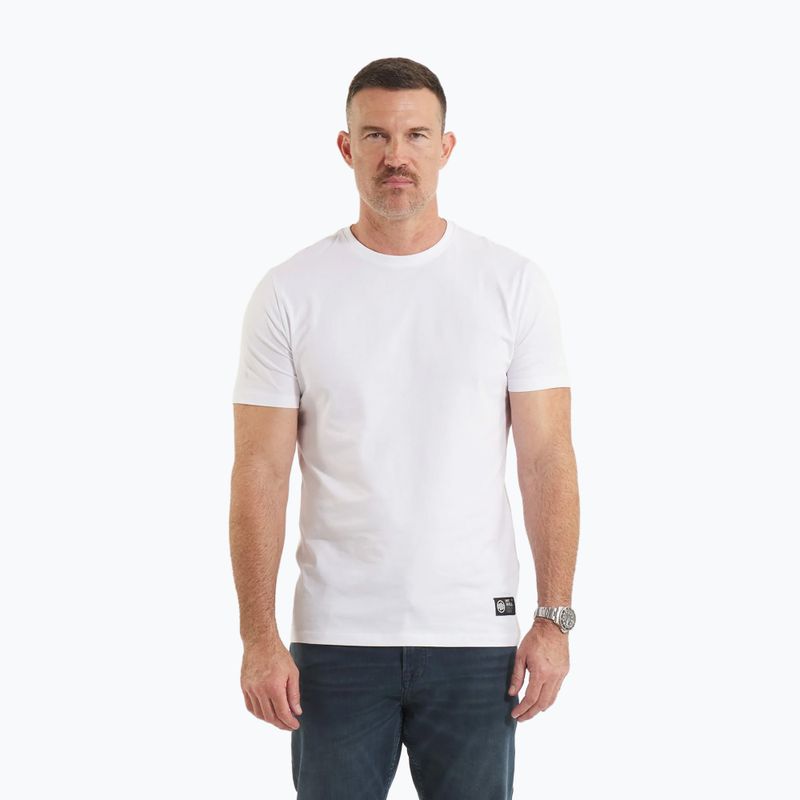 Pánské tričko Pitbull West Coast No Logo white