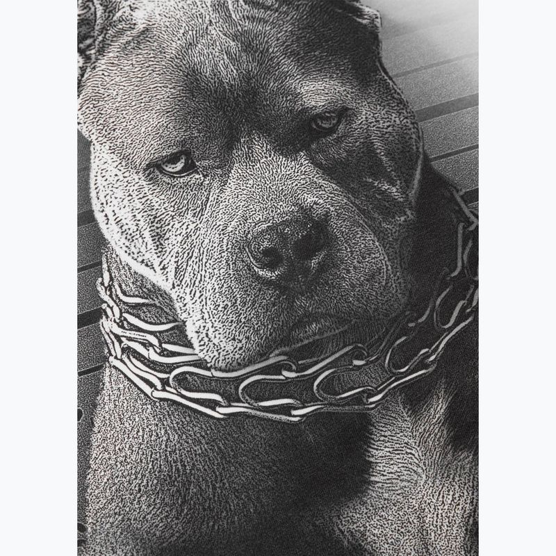 Pánské tričko Pitbull West Coast  Mugshot 2 white 9