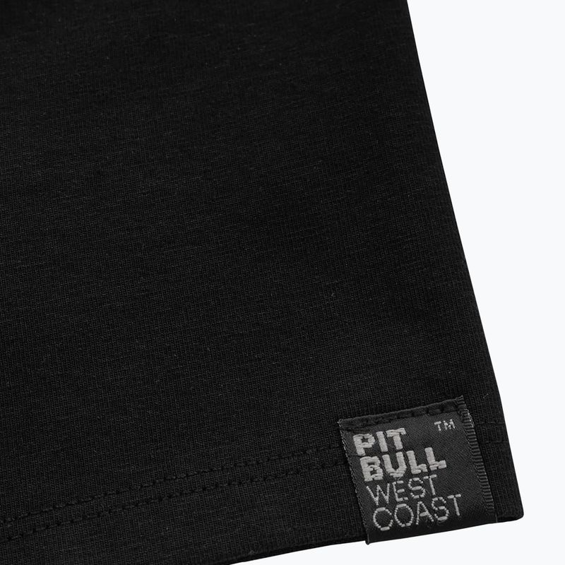 Dámské tričko Pitbull West Coast Santa Muerte black 8