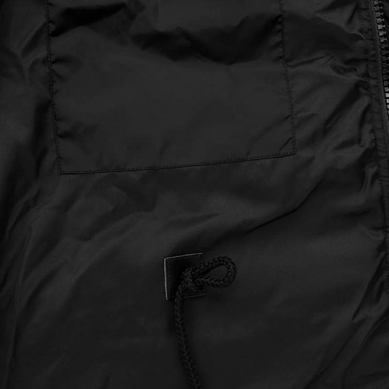 Pánská zimní bunda Pitbull West Coast Parka Kingston black 9