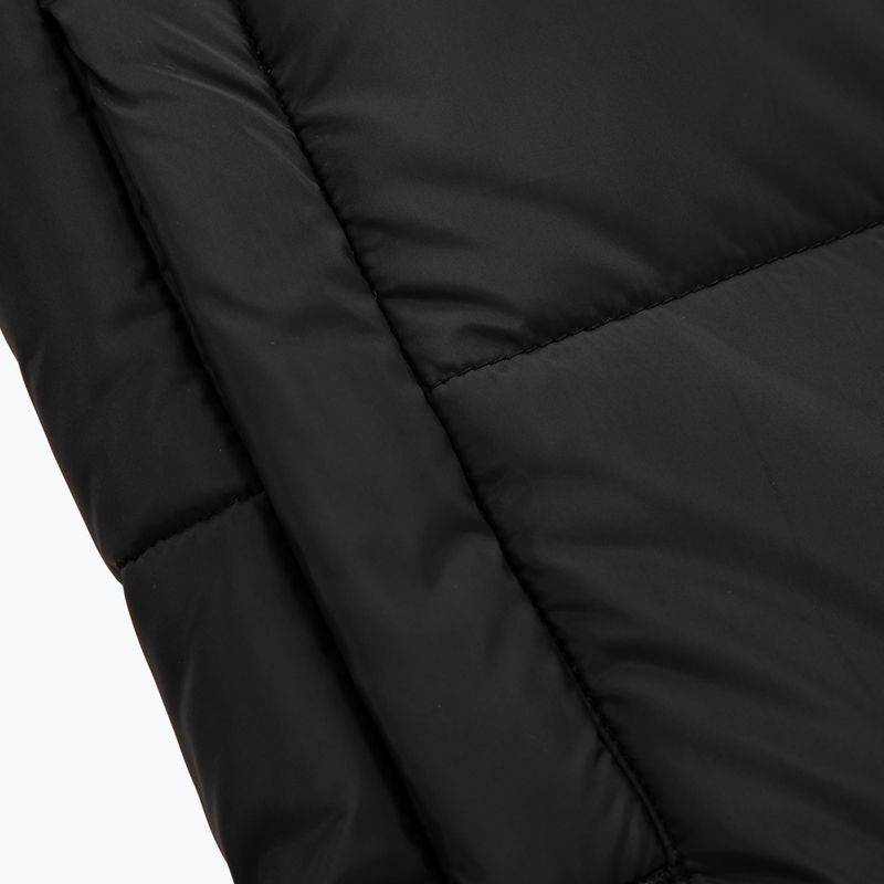 Pitbull West Coast dámská zimní bunda Jenell Quilted Hooded černá 7
