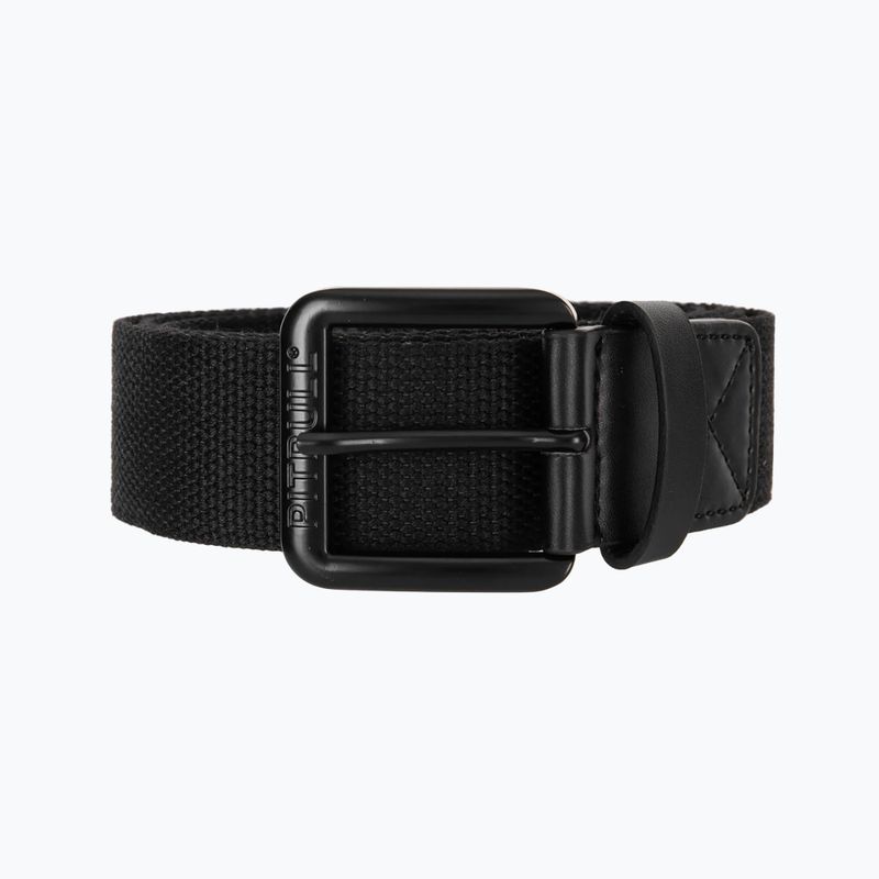 Pásek do kalhot Pitbull Classic Popruhový black