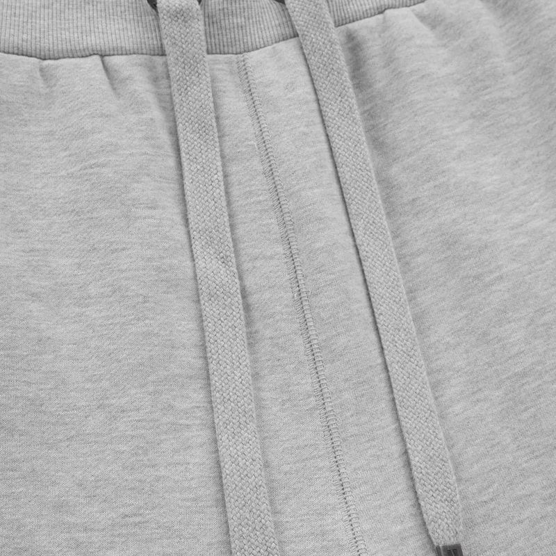 Pitbull West Coast pánské kalhoty New Hilltop Jogging grey/melange 5