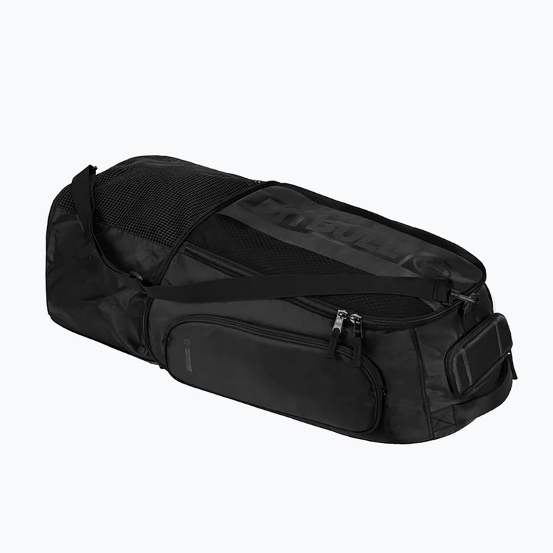 Sportovní batoh Pitbull West Coast 2 Hiltop Convertible 60 l black/black 6