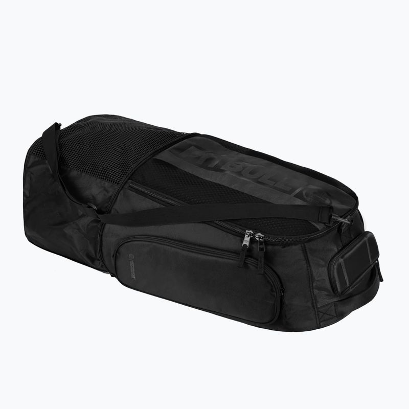 Sportovní batoh Pitbull West Coast 2 Hiltop Convertible 60 l black/black 7