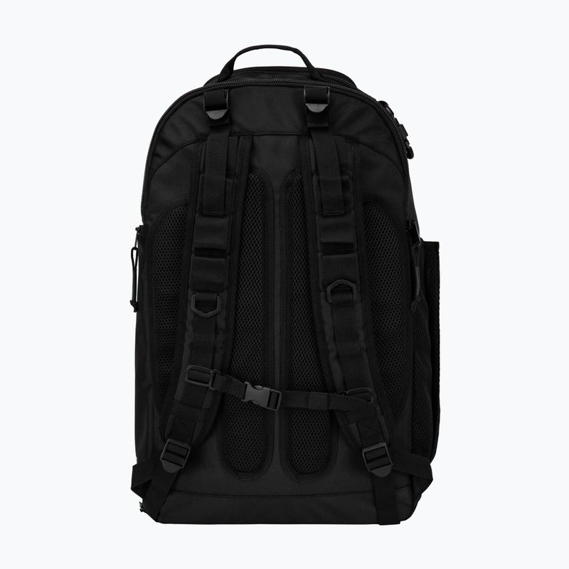 Sportovní batoh Pitbull Big Airway 2 ADCC 60 l black 2
