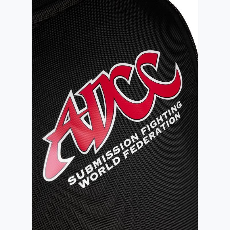 Sportovní batoh Pitbull Big Airway 2 ADCC 60 l black 5