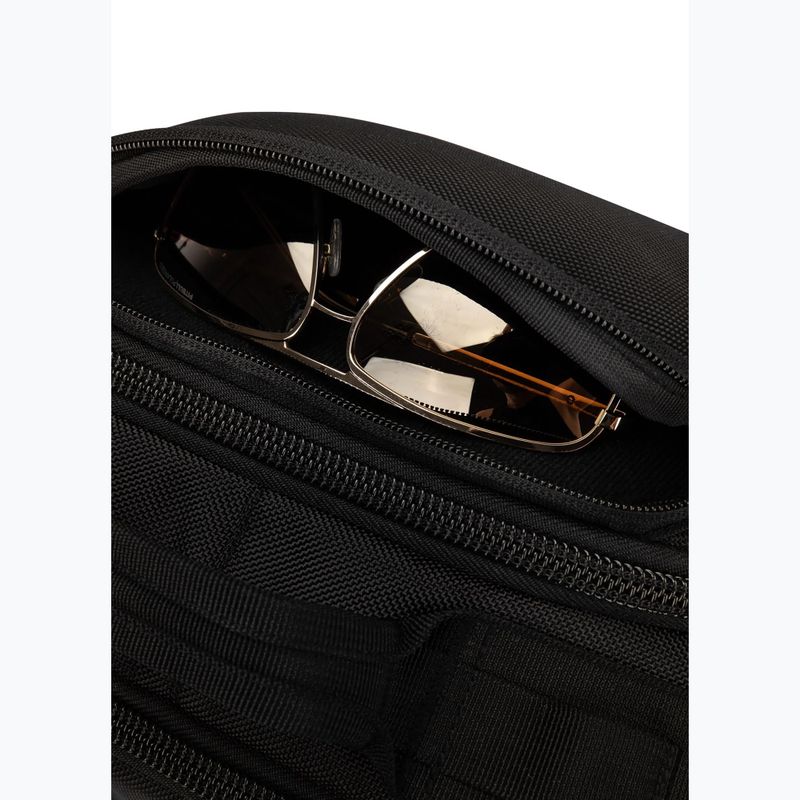 Sportovní batoh Pitbull Big Airway 2 ADCC 60 l black 7