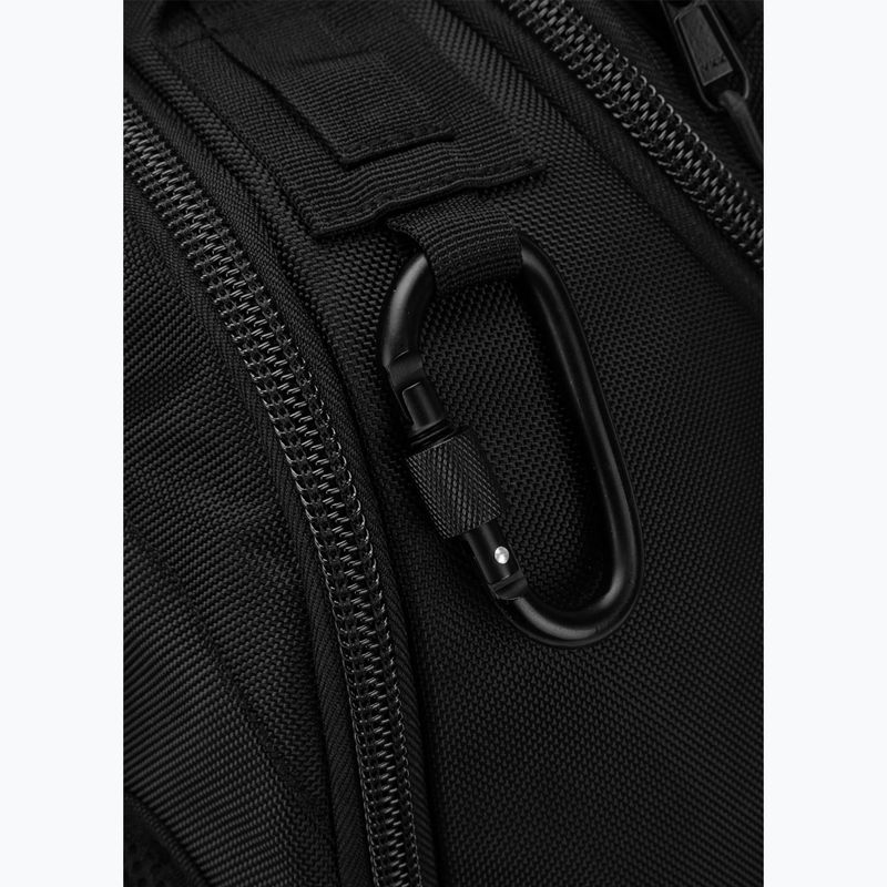 Sportovní batoh Pitbull Big Airway 2 ADCC 60 l black 9