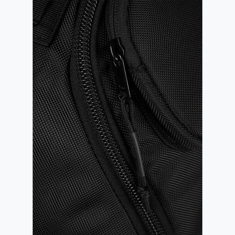Sportovní batoh Pitbull Big Airway 2 ADCC 60 l black 10