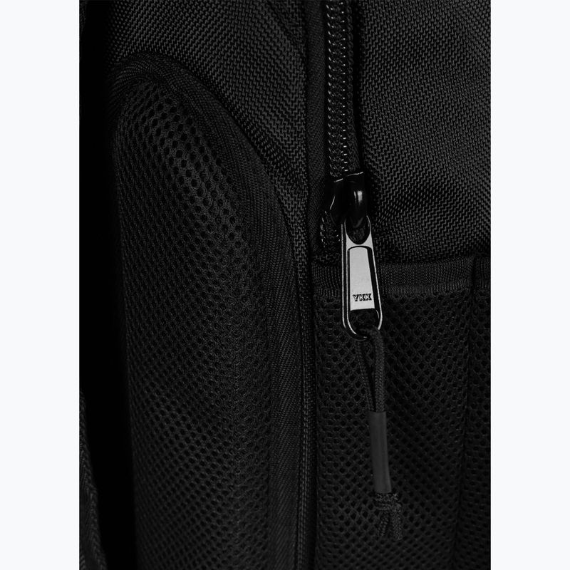 Sportovní batoh Pitbull Big Airway 2 ADCC 60 l black 11