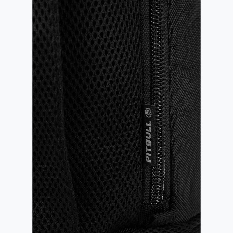 Sportovní batoh Pitbull Big Airway 2 ADCC 60 l black 12