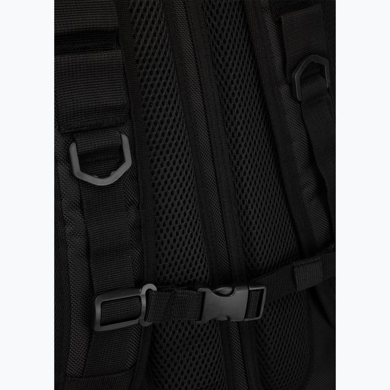 Sportovní batoh Pitbull Big Airway 2 ADCC 60 l black 13