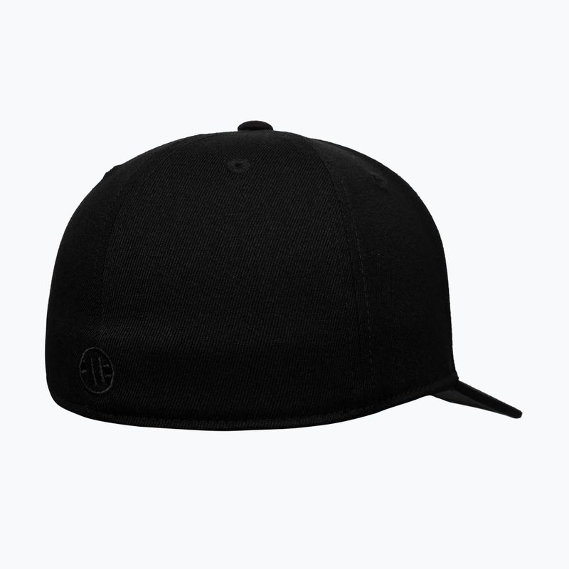 Kšiltovka Pitbull Full Cap El Jeffe Yp Classic black 2