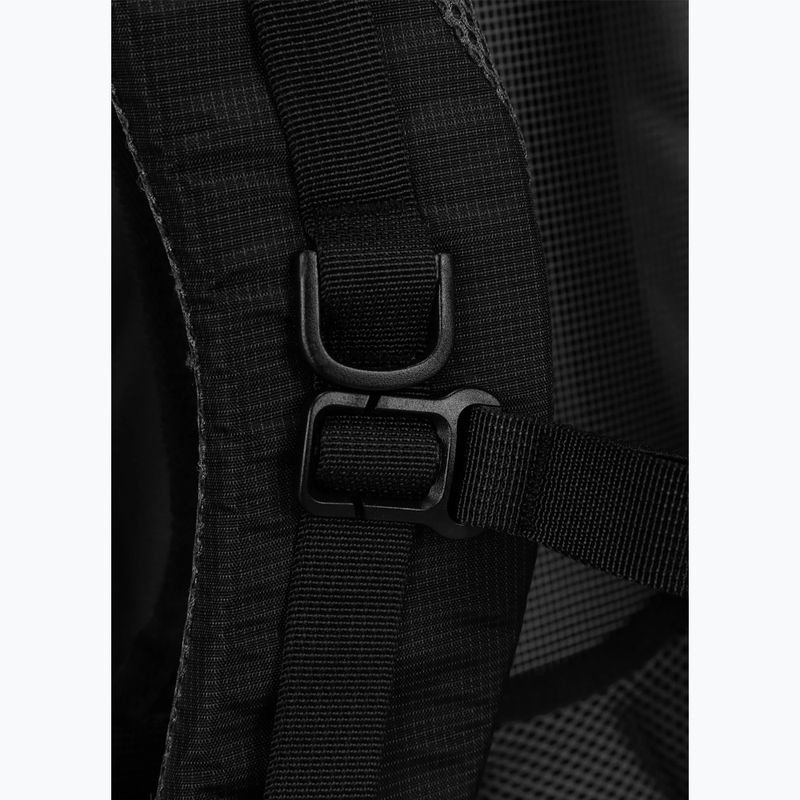 Tréninkový batoh Pitbull Bike Logo black/grey 13