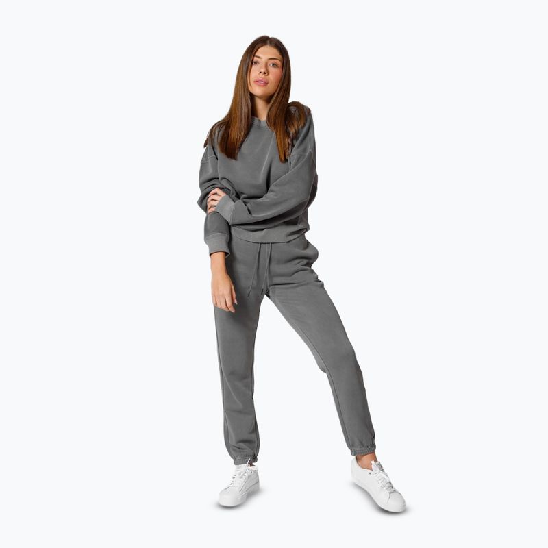 Dámské kalhoty Pitbull West Coast Manzanita Washed grey 2