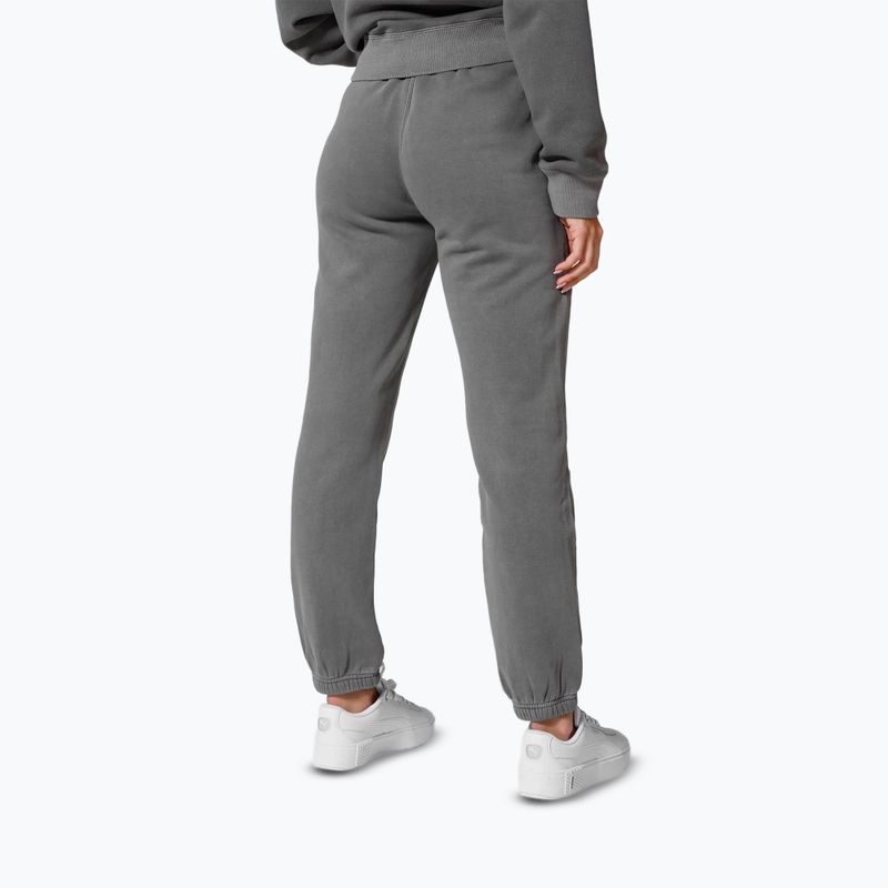Dámské kalhoty Pitbull West Coast Manzanita Washed grey 3