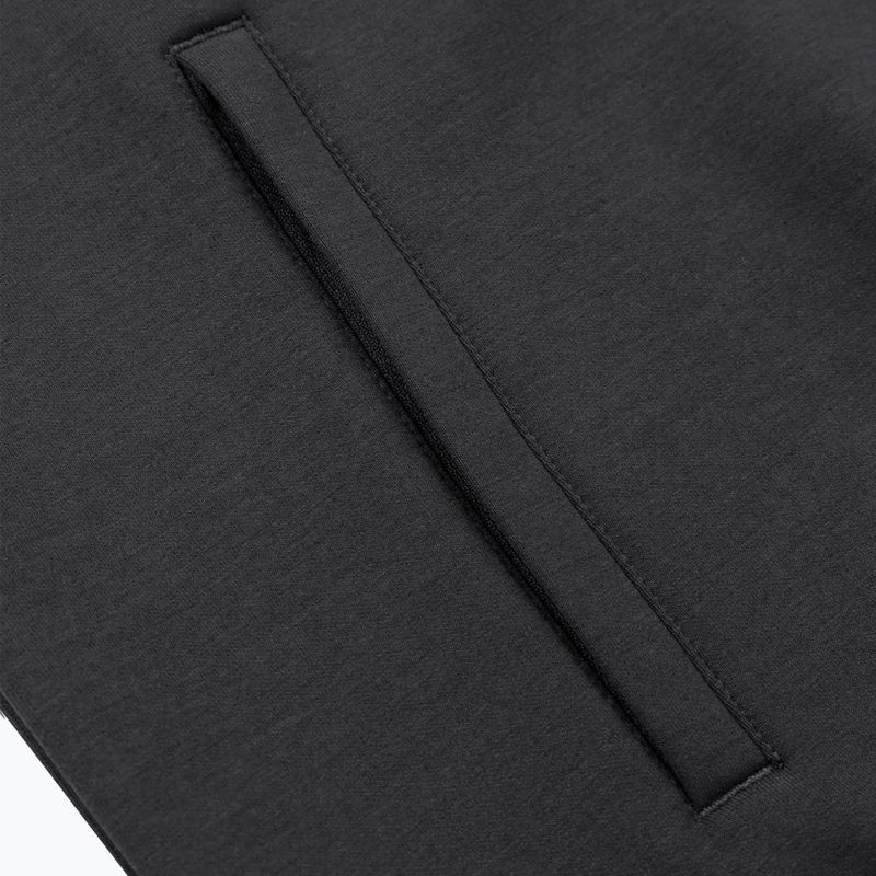 Pánská mikina   Pitbull West Coast Explorer Hooded Zip graphite 7