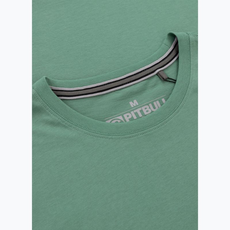 Pánské tričko Pitbull West Coast Oceanside mint 7