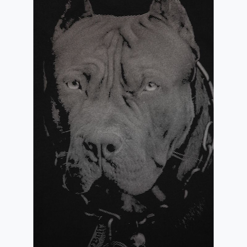 Pánské tričko  Pitbull West Coast Born In 1989 214039900001 black 8