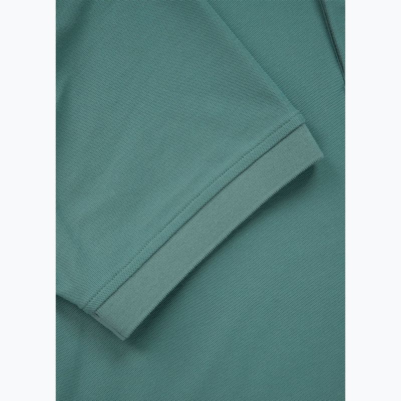 Pánské polo tričko Pitbull Rockey Polo mint 11