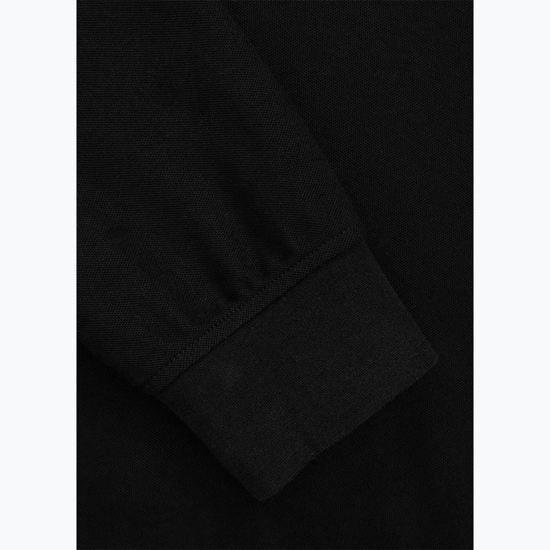 Pánské tričko Longsleeve Pitbull Rockey black 8