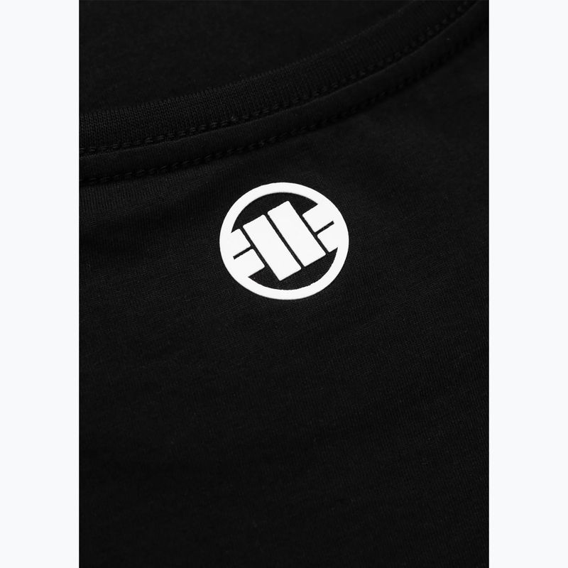 Dámské tričko Pitbull R black 5